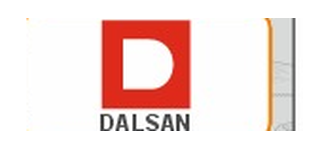 dalsan logo — Yapıtek Marmara