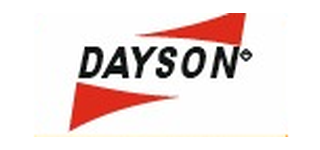 dayson logo — Yapıtek Marmara