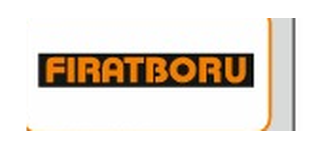 firatboru logo — Yapıtek Marmara