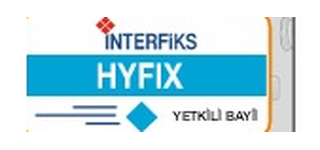 interfiks logo — Yapıtek Marmara