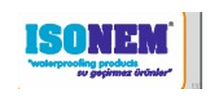 isonem logo — Yapıtek Marmara