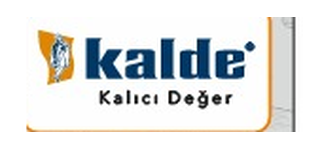 kalde logo — Yapıtek Marmara