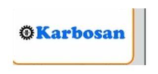 karbosan logo — Yapıtek Marmara