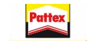 pattex logo — Yapıtek Marmara