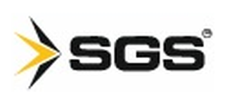 sgs logo — Yapıtek Marmara