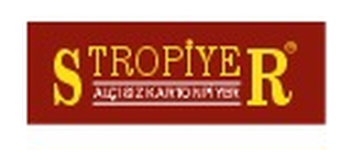 stropiyer logo — Yapıtek Marmara
