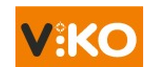 viko logo — Yapıtek Marmara